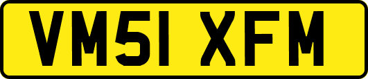 VM51XFM