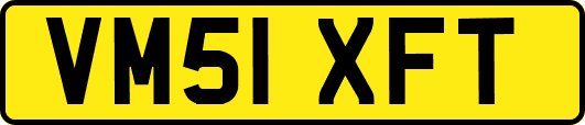 VM51XFT