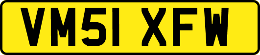 VM51XFW