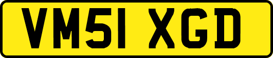 VM51XGD