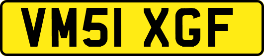 VM51XGF