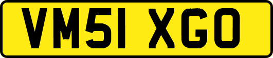 VM51XGO