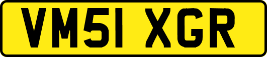 VM51XGR