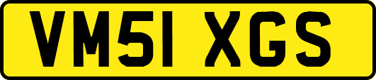 VM51XGS