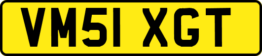 VM51XGT