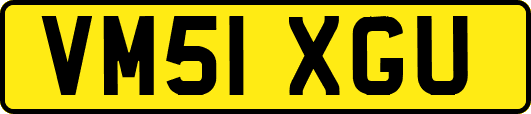 VM51XGU