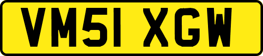 VM51XGW