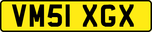 VM51XGX