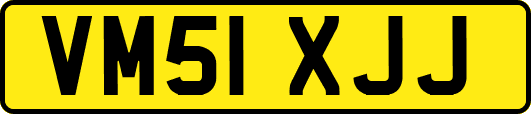 VM51XJJ