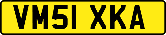 VM51XKA