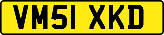 VM51XKD