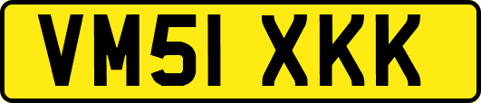 VM51XKK