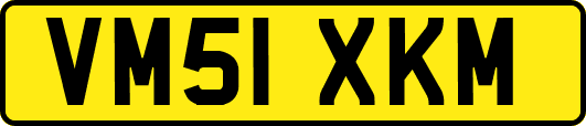 VM51XKM
