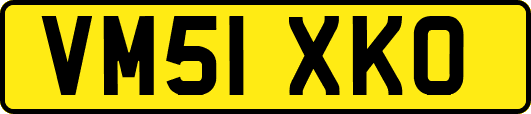 VM51XKO