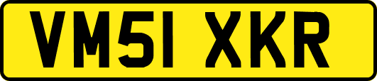VM51XKR