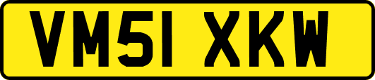 VM51XKW