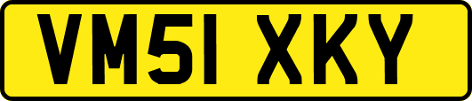 VM51XKY
