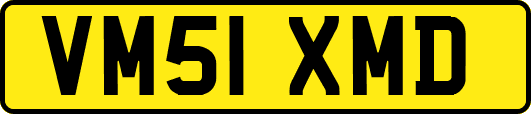 VM51XMD