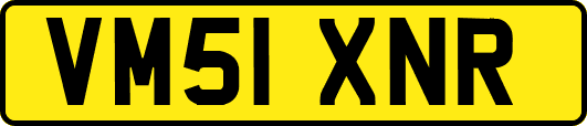 VM51XNR