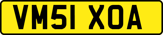 VM51XOA