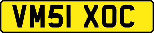 VM51XOC