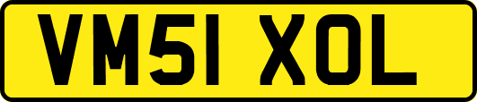 VM51XOL
