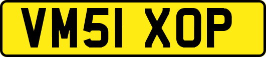 VM51XOP