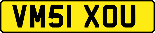 VM51XOU