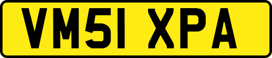VM51XPA
