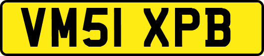 VM51XPB