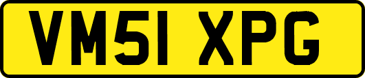 VM51XPG