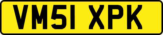 VM51XPK