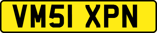 VM51XPN