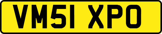 VM51XPO