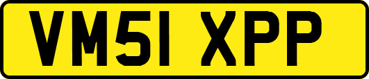 VM51XPP