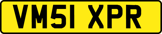 VM51XPR