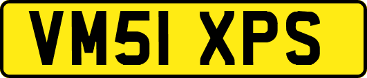 VM51XPS