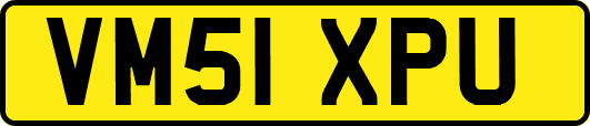 VM51XPU