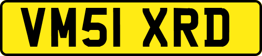 VM51XRD