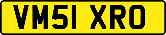 VM51XRO