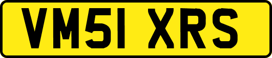 VM51XRS