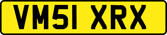 VM51XRX