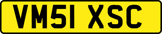 VM51XSC