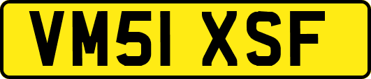 VM51XSF