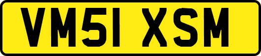 VM51XSM