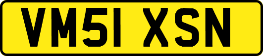 VM51XSN