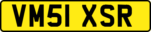 VM51XSR