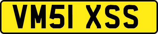 VM51XSS