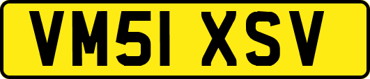 VM51XSV