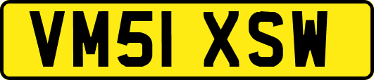 VM51XSW